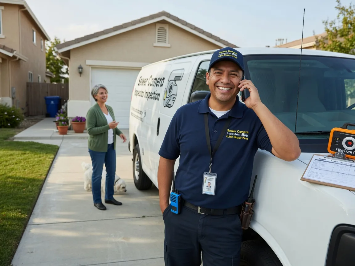 Sewer Line Repair Doyle, CA FAQs